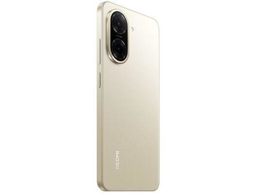 Смартфон Xiaomi REDMI A5 4/128GB Gold